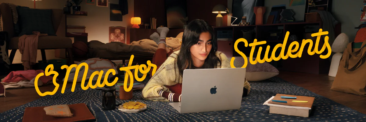 Your Gateway to Apple Innovation